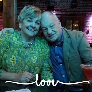 Meet your Posher, Brenda